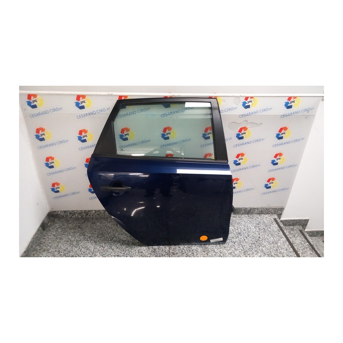 PORTA POST. DX. 037 HYUNDAI I30 (07/07-) G4FA 770042L210