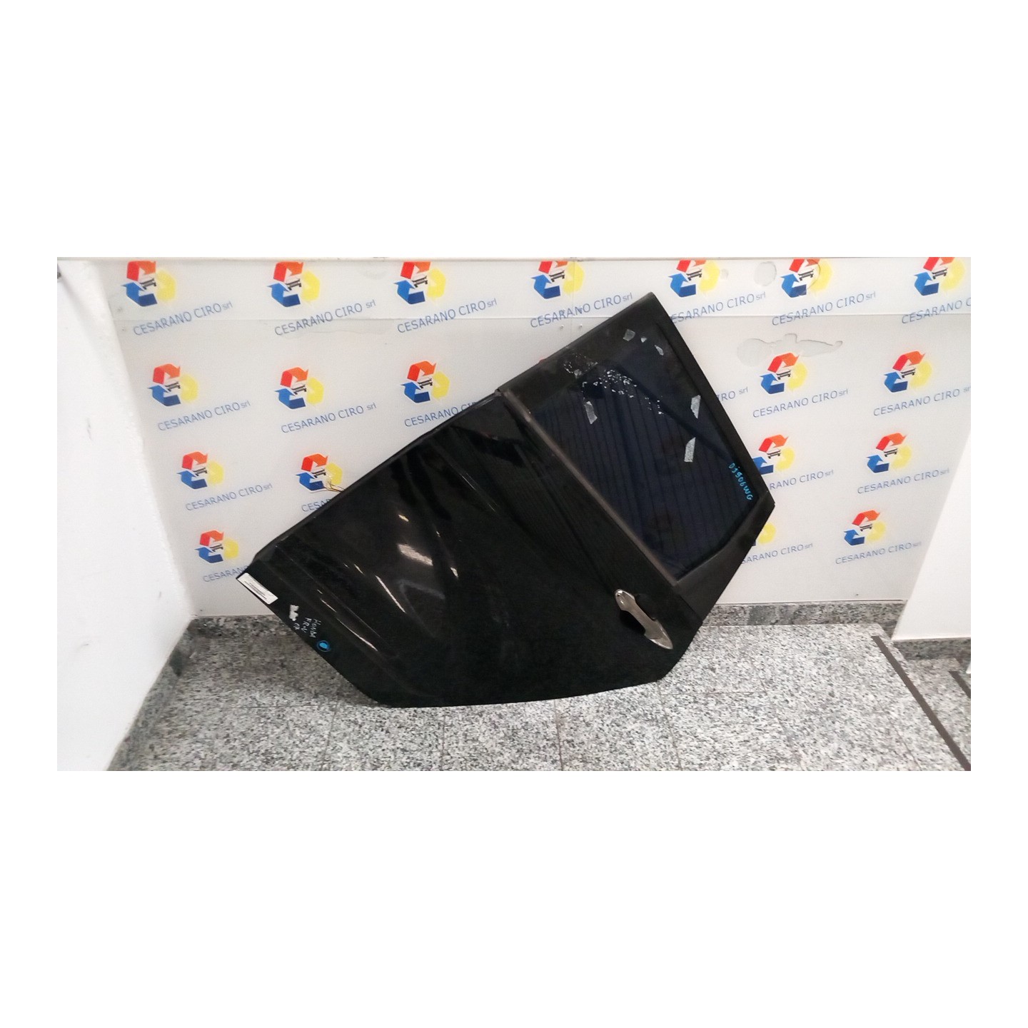 PORTA POST. SX. 038 HONDA FR-V (10/04-04/07) R18A1 67550SJDE00ZZ