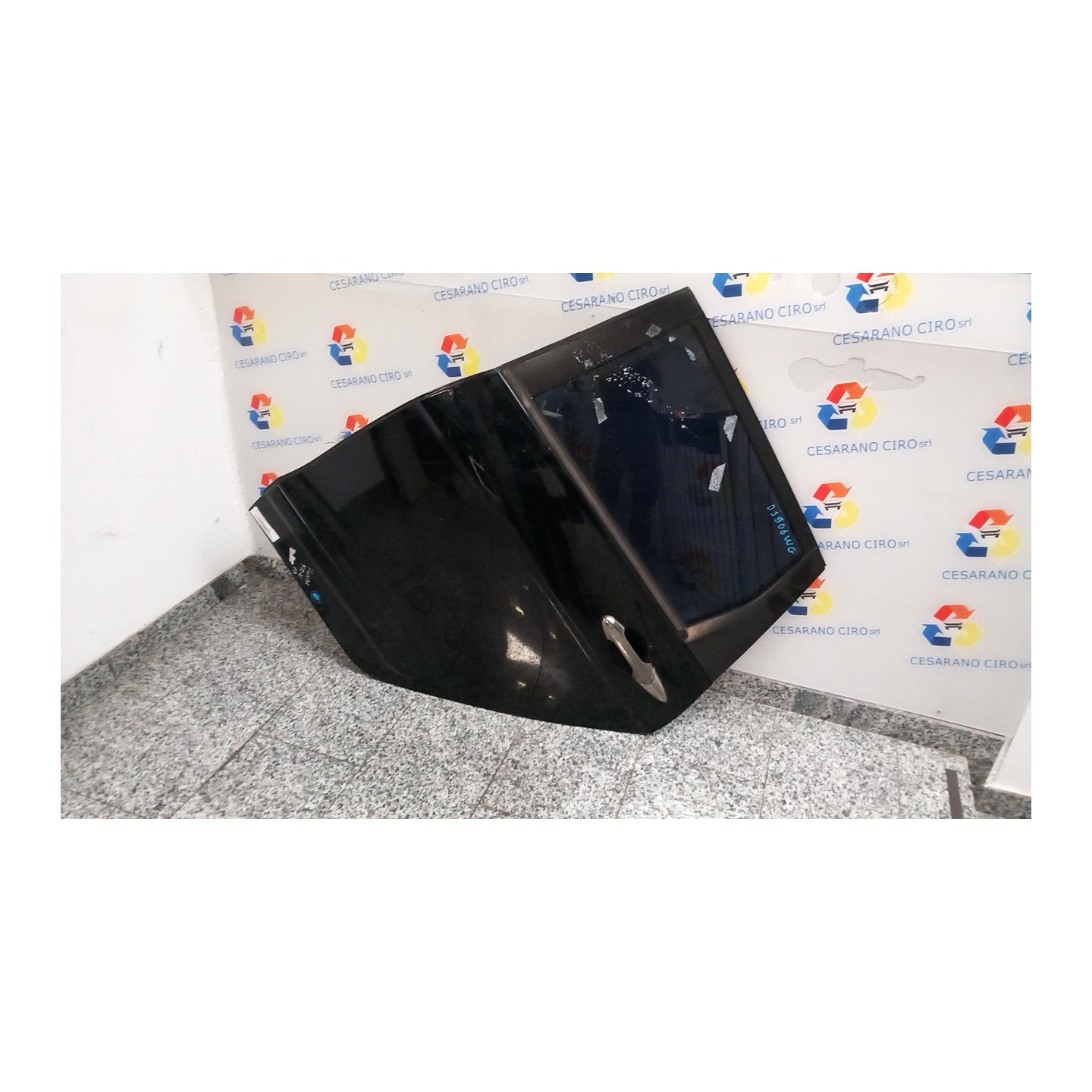 PORTA POST. SX. 038 HONDA FR-V (10/04-04/07) R18A1 67550SJDE00ZZ