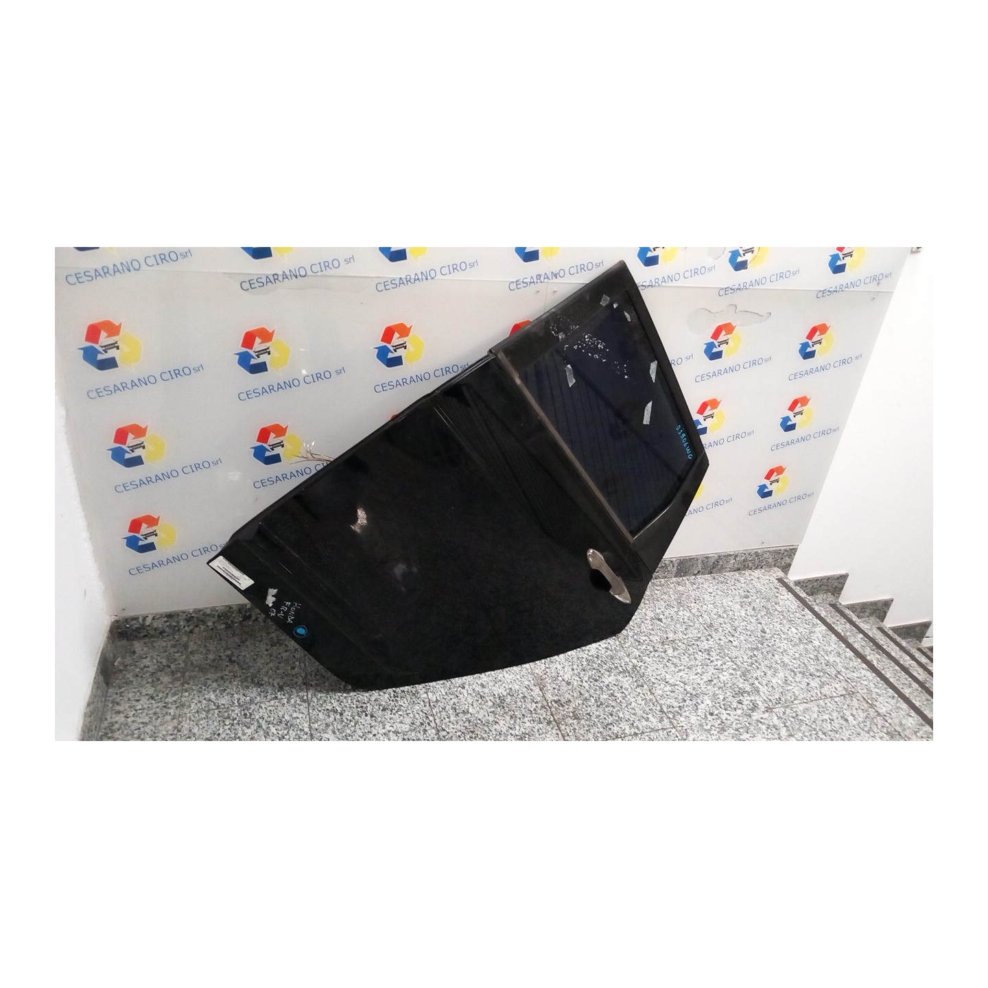 PORTA POST. SX. 038 HONDA FR-V (10/04-04/07) R18A1 67550SJDE00ZZ