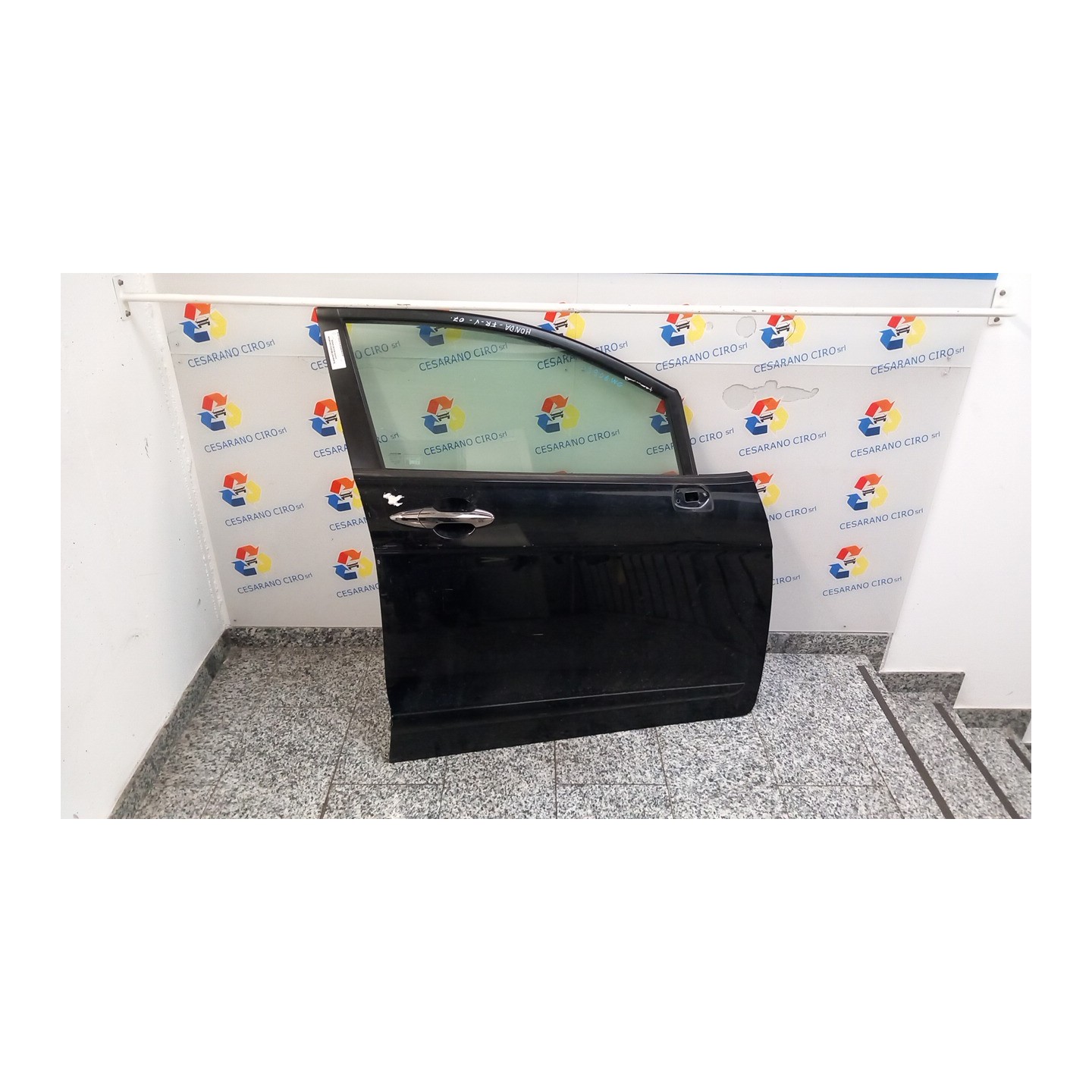 PORTA ANT. DX. 039 HONDA FR-V (10/04-04/07) R18A1 67010SJDE00ZZ