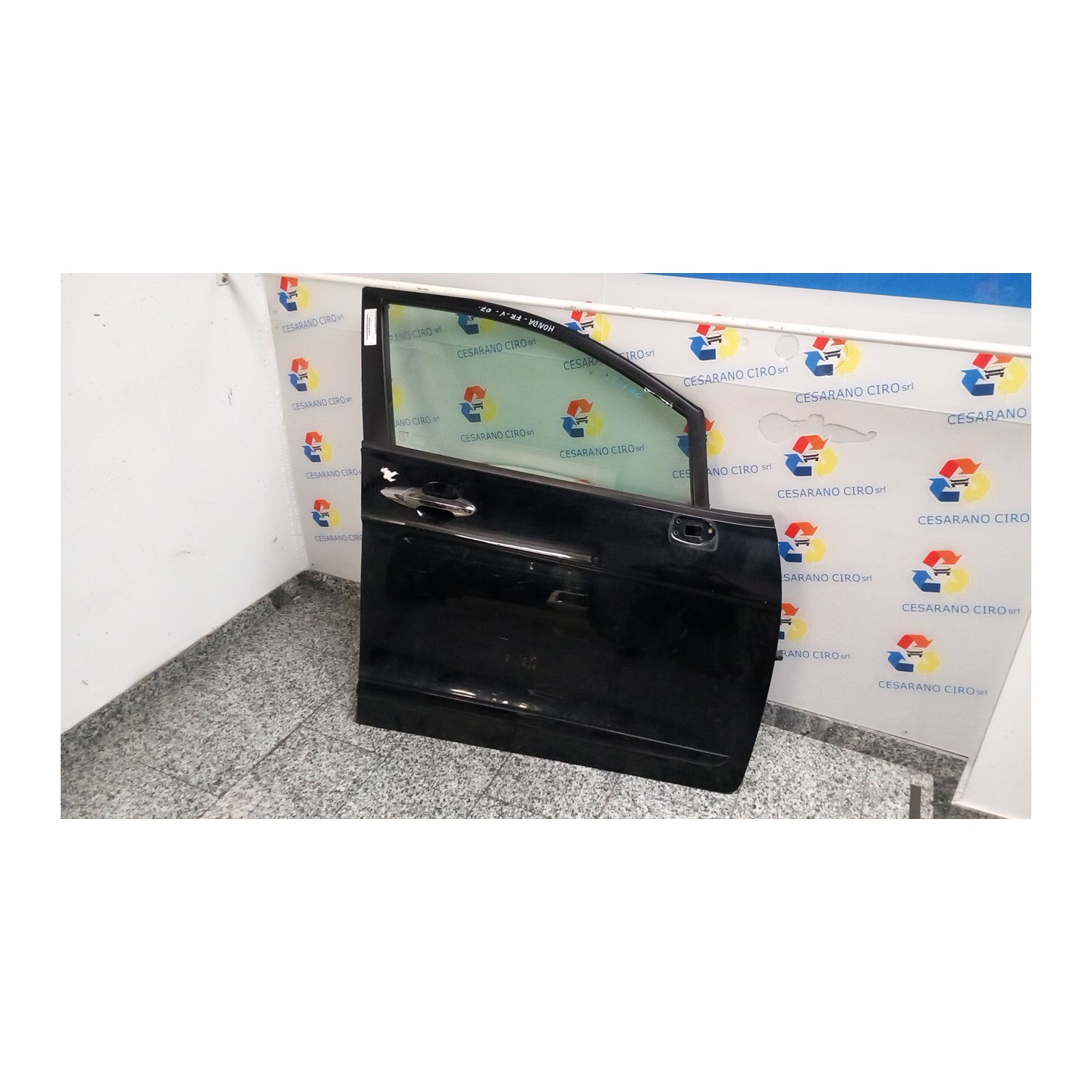 PORTA ANT. DX. 039 HONDA FR-V (10/04-04/07) R18A1 67010SJDE00ZZ