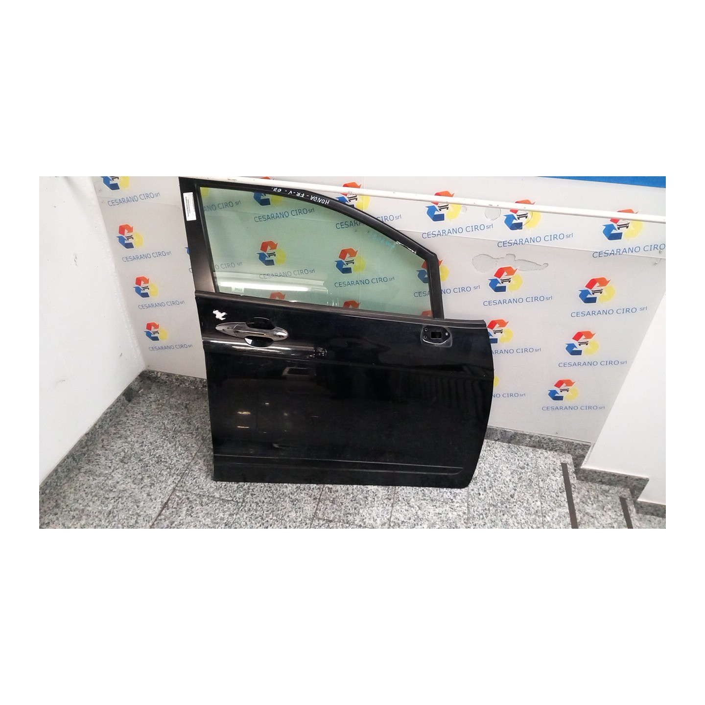 PORTA ANT. DX. 039 HONDA FR-V (10/04-04/07) R18A1 67010SJDE00ZZ