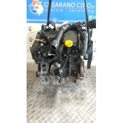 MOTORE SEMICOMPL. 048 RENAULT CLIO 4A SERIE (06/16-12/2019) K9KE6 8201708642