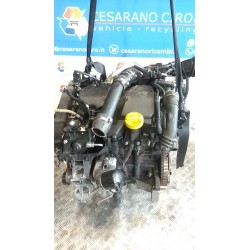 MOTORE SEMICOMPL. 048 RENAULT CLIO 4A SERIE (06/16-12/2019) K9KE6 8201708642