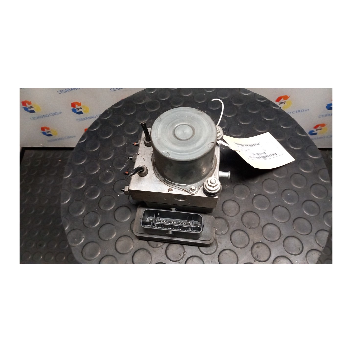 AGGREGATO ABS P/VDC 050 FIAT TIPO (6J) (11/15-04/21) 843A1000 71779257