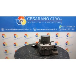 AGGREGATO ABS P/VDC 050 FIAT TIPO (6J) (11/15-04/21) 843A1000 71779257