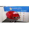 FANALE POST. SX. 052 RENAULT CLIO 3A SERIE (07/05-05/09) K9KT7 8200586843