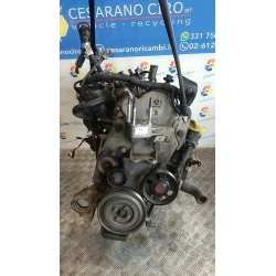 MOTORE SEMICOMPL. 053 LANCIA YPSILON (TE) (09/06-12/08) 199A2000 71748262