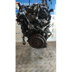 MOTORE SEMICOMPL. 053 LANCIA YPSILON (TE) (09/06-12/08) 199A2000 71748262