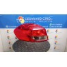 FANALE POST. SX. 012 RENAULT CLIO 3A SERIE (05/09-) D4FD7 8200586843