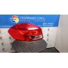 FANALE POST. SX. 012 RENAULT CLIO 3A SERIE (05/09-) D4FD7 8200586843