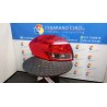 FANALE POST. SX. 012 RENAULT CLIO 3A SERIE (05/09-) D4FD7 8200586843