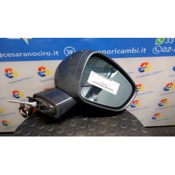 RETROVISORE EST. REGOLAZ. ELETTR. DX. 014 CITROEN C5 (X7) (02/08-) RFJ 8153SJ