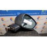 RETROVISORE EST. REGOLAZ. ELETTR. DX. 014 CITROEN C5 (X7) (02/08-) RFJ 8153SJ