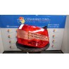 FANALE POST. PARTE EST. SX. 016 CITROEN C5 (X7) (02/08-) RFJ 6350LS