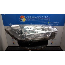 PROIETTORE DX. 017 CITROEN C5 (X7) (02/08-) RFJ 6206R6