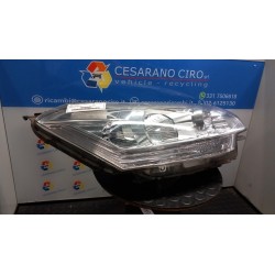 PROIETTORE DX. 017 CITROEN C5 (X7) (02/08-) RFJ 6206R6