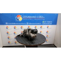 MOTORINO TERGIPARABREZZA DIVERGENTE DX. 021 CITROEN C5 (X7) (02/08-) RFJ 6405KZ