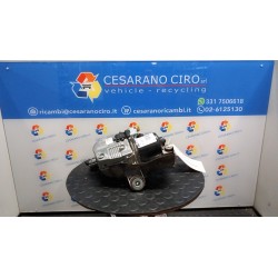 MOTORINO TERGIPARABREZZA DIVERGENTE SX. 022 CITROEN C5 (X7) (02/08-) RFJ 6405LC