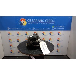 MOTORINO TERGIPARABREZZA DIVERGENTE SX. 022 CITROEN C5 (X7) (02/08-) RFJ 6405LC