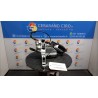 SERRATURA PORTA POST. SX. 023 CITROEN C5 (X7) (02/08-) RFJ 9800618780