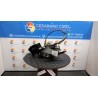 SERRATURA PORTA POST. SX. 023 CITROEN C5 (X7) (02/08-) RFJ 9800618780