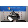 SERRATURA PORTA POST. SX. 023 CITROEN C5 (X7) (02/08-) RFJ 9800618780