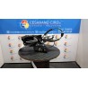 SERRATURA PORTA ANT. C/COMANDO SEMPLICE DX. 024 CITROEN C5 (X7) (02/08-) RFJ 9800618180