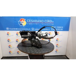 SERRATURA PORTA ANT. C/COMANDO SEMPLICE DX. 024 CITROEN C5 (X7) (02/08-) RFJ 9800618180