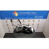SERRATURA PORTA ANT. C/COMANDO SEMPLICE SX. 025 CITROEN C5 (X7) (02/08-) RFJ 9800618280