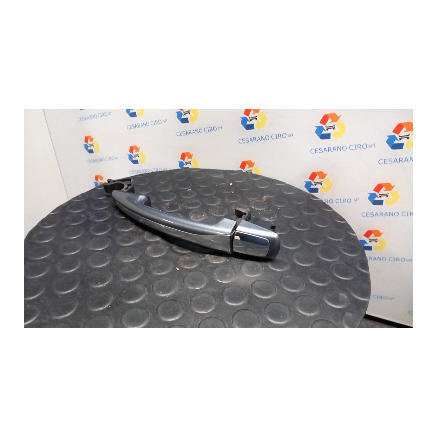 MANIGLIA PORTA POST. SX. 026 CITROEN C5 (X7) (02/08-) RFJ 9101GH