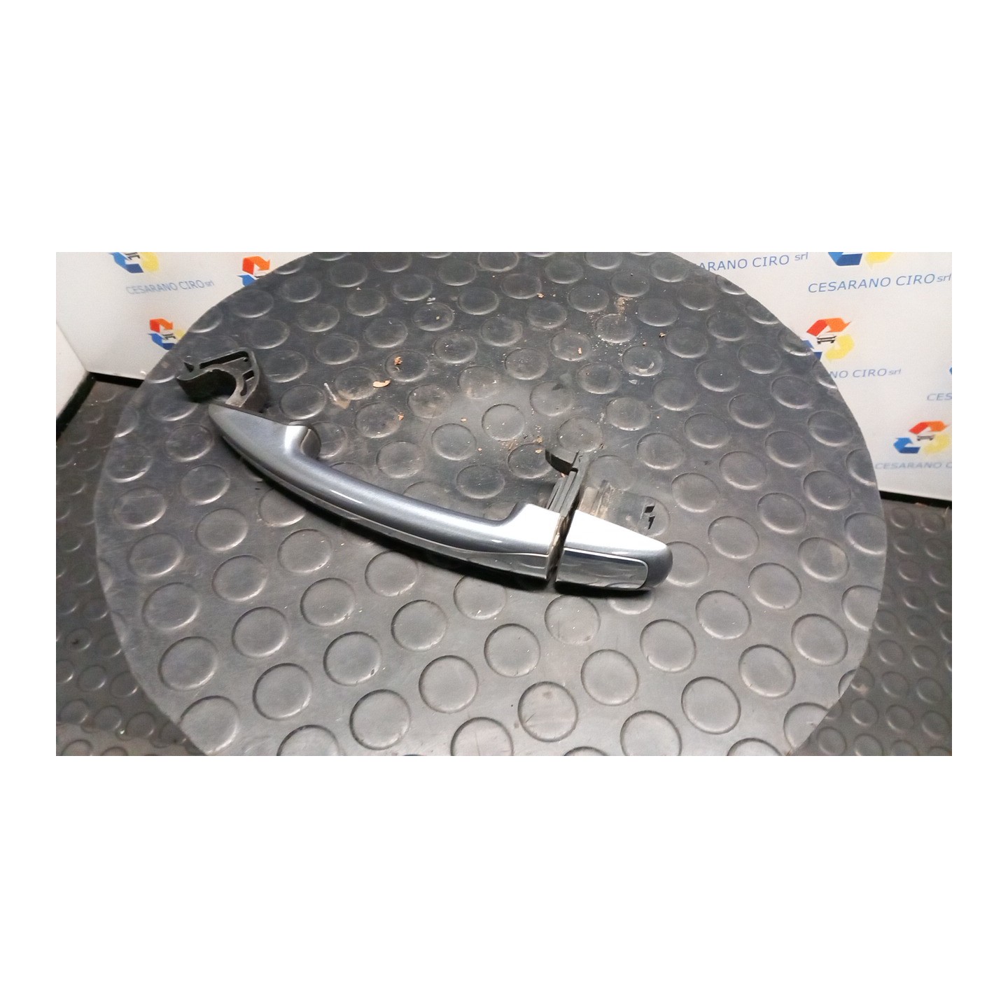 MANIGLIA PORTA ANT. DX. 027 CITROEN C5 (X7) (02/08-) RFJ 9101HS