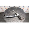 MANIGLIA PORTA ANT. SX. 028 CITROEN C5 (X7) (02/08-) RFJ 9101HR
