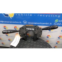 DEVIOGUIDASGANCIO LUCI DIURNA 030 CITROEN C5 (X7) (02/08-) RFJ 6242RJ