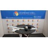 ALZACRISTALLO ELETTR. PORTA POST. C/MOTORINO SX. 031 CITROEN C5 (X7) (02/08-) RFJ 9675915280