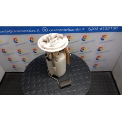 POMPA CARBURANTE C/TRASDUTTORE (GALLEGGIANTE) 044 FIAT PUNTO EVO (3J) (08/09-07/13) 199A4000 51868774