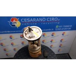 POMPA CARBURANTE C/TRASDUTTORE (GALLEGGIANTE) 046 MINI MINI (R56) (08/06-08/10) N12B16A 16112754806