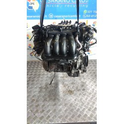 MOTORE COMPL. 047 CHEVROLET (DAEWOO) AVEO (T250) (06/08-11/12) B12D1 96474058