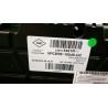 QUADRO STRUMENTI COMPL. ECO DRIVER 049 RENAULT CLIO 4A SERIE (07/12-12/16) D4FD7 248108978R