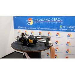 MECCANISMO TERGIPARABREZZA CON MOTORINO 053 RENAULT CLIO 4A SERIE (07/12-12/16) D4FD7 288008961R