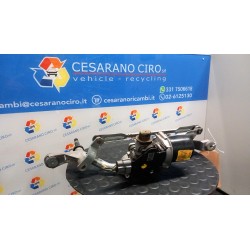 MECCANISMO TERGIPARABREZZA CON MOTORINO 053 RENAULT CLIO 4A SERIE (07/12-12/16) D4FD7 288008961R