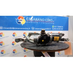 MECCANISMO TERGIPARABREZZA CON MOTORINO 053 RENAULT CLIO 4A SERIE (07/12-12/16) D4FD7 288008961R