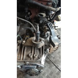 CAMBIO COMPL. 054 FIAT ULYSSE (2F) (06/02-12/10) RHK 9675689088