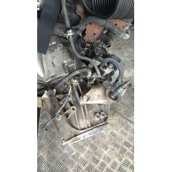 CAMBIO COMPL. 054 FIAT ULYSSE (2F) (06/02-12/10) RHK 9675689088