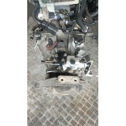 CAMBIO COMPL. 056 FIAT PUNTO EVO (3J) (08/09-07/13) 350A1000 55201143