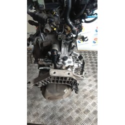 CAMBIO COMPL. 056 FIAT PUNTO EVO (3J) (08/09-07/13) 350A1000 55201143