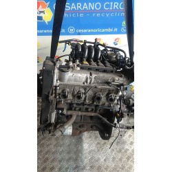 MOTORE SEMICOMPL. EURO 4 057 FIAT PUNTO EVO (3J) (08/09-07/13) 350A1000 71751098