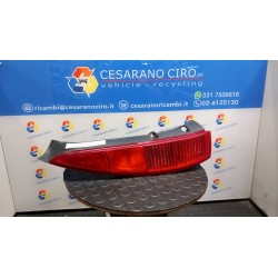 FANALE POST. PARTE INF. DX. 060 CITROEN C5 (09/04-02/08) RHR 6351P7