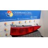 FANALE POST. PARTE INF. SX. 061 CITROEN C5 (09/04-02/08) RHR 6350P7